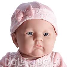 Berenguer Boutique doll 46 cm