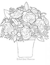 Whitepages is a residential phone book you can use to look up individuals. Get This Free Roses Coloring Pages For Adults To Print 39122