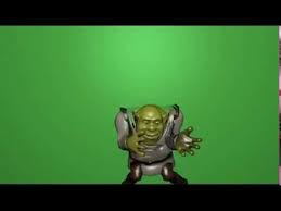 Shrek Dancing Orange Justice Green Screen Shrek Bailando Justicia Naranja En Pantalla Verde Youtube Shrek Bailado Youtube