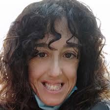 Cristina Pérez torío