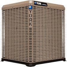 Then using the map, ﬁ nd your zone. York Heat Pumps Symbiont Air Conditioning