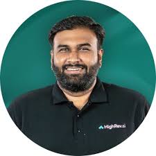 You're a technologist. You get it. You're all in