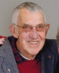 John Tetzlaff Obituary May 1, 2024