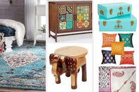 The typical indian home is rich with warm and vibrant decor elements. Modern Indian Home Decor Design Style