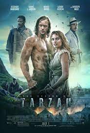 Pin By Cheryl Lopez On All Time Fave Movies Tarzan Movie Adventure Movies Tarzan