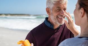 Also, if the cat wounds take longer to heal than usual, this can indicate a number of health issues, including skin cancer. Skin Cancer Awareness Month Olansky Dermatology Aesthetics