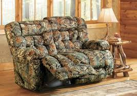 Best Home Furnishings Kipling Camouflage Love Seat Cabela S Camo Living Rooms Camo Home Decor Camo Furniture