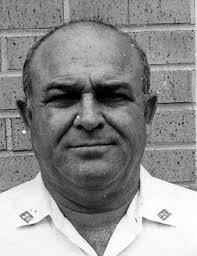 Frederick Malloy “Fred” Harmon (1921-2007)