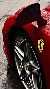 Iphone 7 Plus Ferrari Logo Wallpaper 4k Iphone 5, iphone 5s, iphone 5c, ipod touch 5. iphone 7 plus ferrari logo wallpaper 4k
