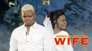 Diamond platnumz ft morgan heritage _ hallelujah. Harmonize Ft Diamond Platnumz Kwangwaru Official Music Video Youtube