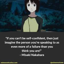 A Collection Of Dark And Meaningful Quotes From Welcome To Nhk Read more information about the character tatsuhiro satou from nhk ni youkoso!? welcome to nhk