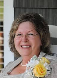 Obituary information for Nancy E. Coudret