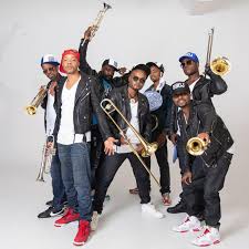/cg/ ~ star sessions & secret stars collection. Hypnotic Brass Ensemble S Concert Tour History Concert Archives