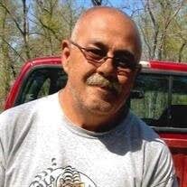 Michael "Mike" Linn Yates Obituary