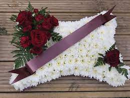 Funeral Pillow Mums Flowers Funeral Flowers Funeral Tributes
