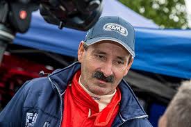 Slovak National Hill Climb Team na AUTO SHOW s vlaňajším víťazom