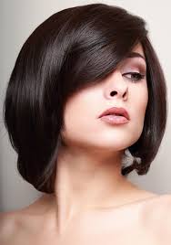 Untuk rambut bagian tengah, diterapkan potongan rambut medium. 50 Pics Potongan Rambut Bergaya Untuk Wajah Bulat 2019 Kecantikan 2021