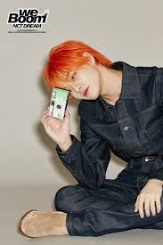 Bahkan, saat dia meraih prestasi pun. Fakta Dan Profile Member Nct Dream Chenle Heynoona