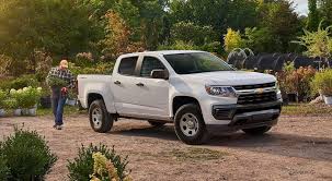 The new 2021 chevrolet colorado starts at $27100. 10 Things To Love About The New 2021 Chevy Colorado Mccluskey Chevrolet