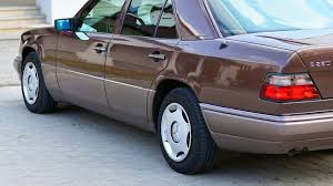 Image result for Rosenholz 1994 Mercedes
