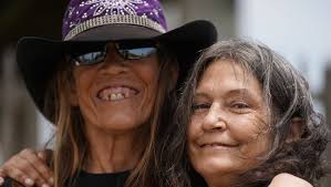 Fundraiser for Tina Stillwagon by Denzel Tucker : Tina Stillwagon