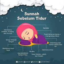 Menurut sara mednick, seorang ilmuwan, tidur siang dapat meningkatkan persepsi sensorik sama efektifnya seperti tidur malam. Sesuai Sunnah Nabi Ini Adab Sebelum Tidur