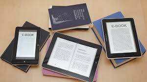 Welches Tablet Als E Book Reader Tippcenter
