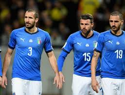 leonardo bonucci photos photos sweden v italy fifa 2018 world cup qualifier play off first leg italy national football team italy soccer fifa