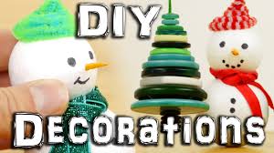 Stumped on how to decorate your. 10 Christmas Decorations You Can Make From Recycled Materials
