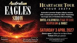 The Australian Eagles Show