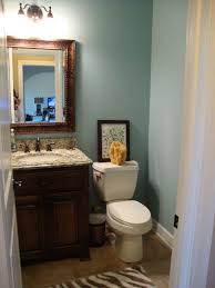 Pin By Amber Mcdonnold On Decorating Ideas Bathroom Paint Colors Sherwin Williams Small Bathroom Paint Small Bathroom Colors