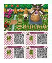 Any qr code related downloadable game content will be found here, i will update as more is released. Qr Acnl Code Blumen Neue Ideen Animal Crossing 3ds Animal Crossing Qr Animal Crossing Game