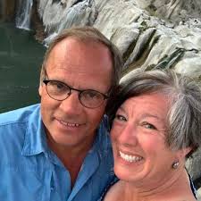 New life for discarded decor