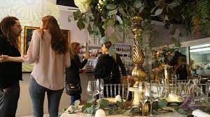 As a family owned and operated company, we get our flowers fresh daily from. Flowers By Coley Tustin Video Courtesy Of Water Tree Events Tustin Table Decorations Flowers