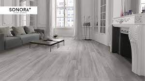 Take notes from these styling, examples, and shopping tips. Sonora Grey Ceramic Tiles That Looks Like Wood House Flooring Ceramic Wood Tile Floor Flooring