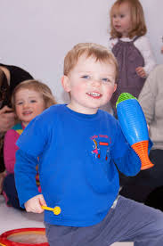 Baby And Toddler Music Groups Uttoxeter Staffordshire