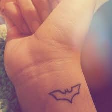 Some apply the basic symbol of the character, while others apply the entire picture of batman with his iconic mask. 180 Cool Batman Tattoos 2021 Dc Marvel Superheroes Designs