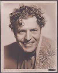 Warner Baxter Autographs, Memorabilia & Collectibles