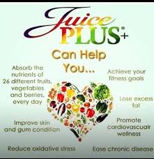 Juice Plus Health Juice Plus Sante