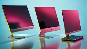 These matte pc are equipped with a powerful resolution and are available in distinct sizes. Best All In One Computer 2021 Top Aio Pcs For Home And Office Techradar