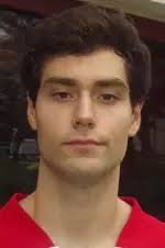 2014-2015 Men's Basketball Roster