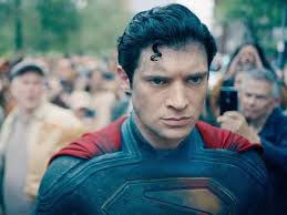 The Trailer Of James Gunn's Superman Is Out Now