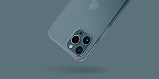 Enjoy some of the world's thinnest iphone cases. This Clear Case Protects And Shows Off Your New Iphone 12 Sponsor