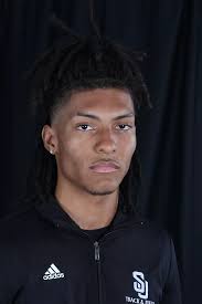 2022-2023 Men's Track & Field (Indoor) Roster