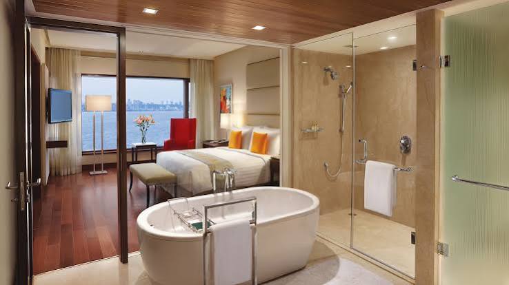 The Oberoi, Mumbai ⋆ Hotel ⋆ Greaves India