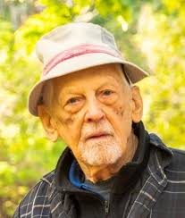 Kenneth Lantz Obituary (1931