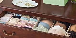 Pembayaran mudah, pengiriman cepat & bisa cicil 0%. How To Organize Panties Bra Storage And Organization