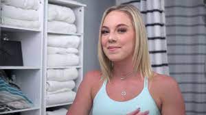 Kelsey Kane Gets Her Tight Pussy Pounded - Bang! Originals