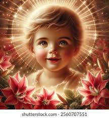 15+ Thousand Child Angel Flowers Royalty-Free Images, Stock Photos &  Pictures