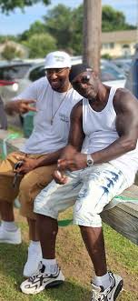 THE ORIGINAL REGIS PARK REUNION 2023...